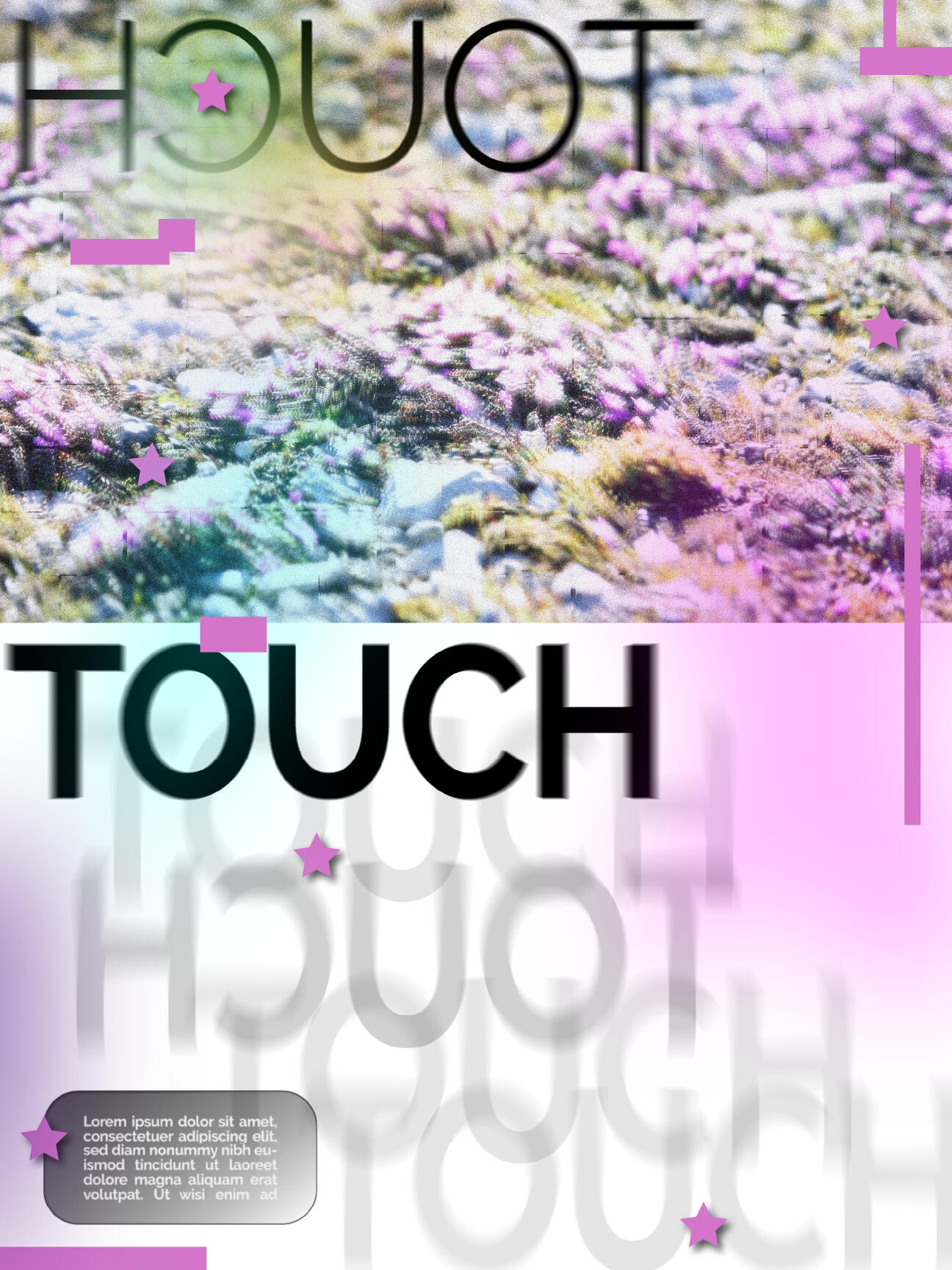 TOUCH TOUCH